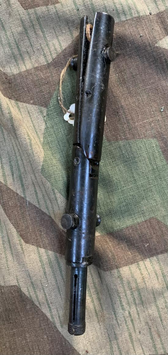 MG42 Burst Case Extractor Tool