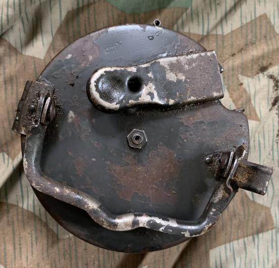 ddf coded MG34/42 50 round drum