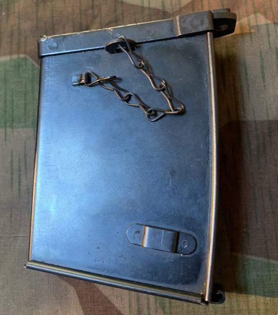 WW1 G98 Trench Magazine Reproduction