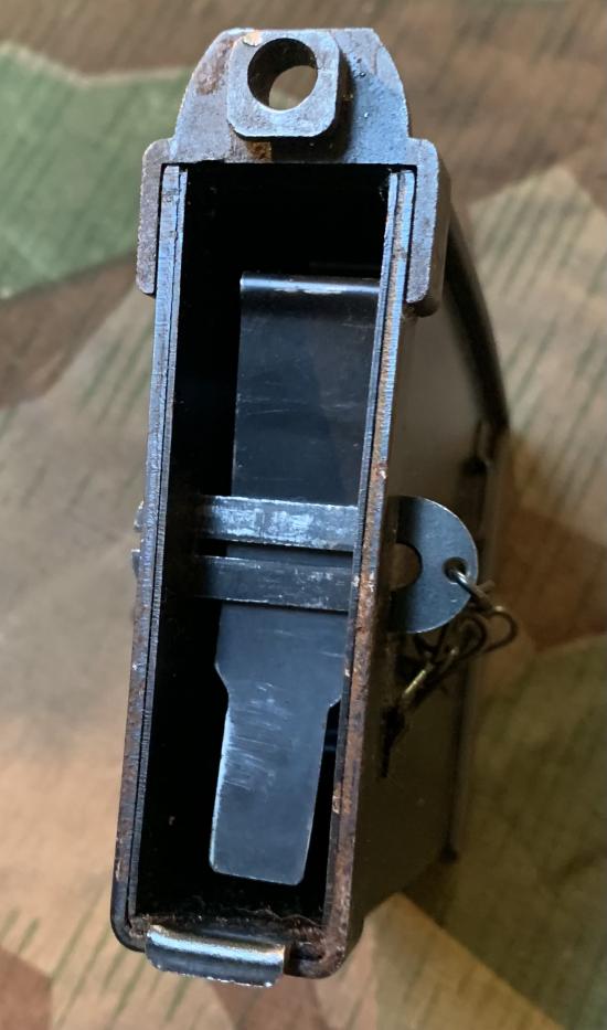 WW1 G98 Trench Magazine Reproduction