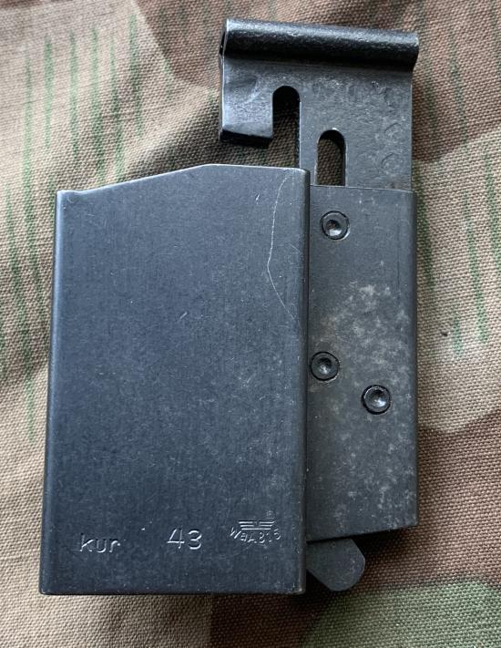 MP40 Magazine Loader Tool