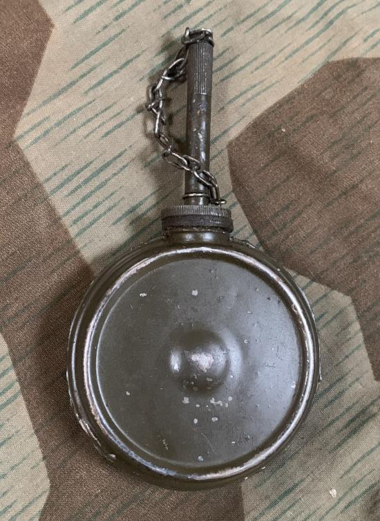 MG34/42 Oil Can