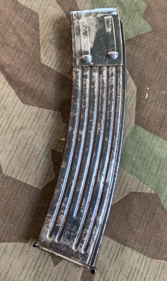 Dual Marked MKB42 MP43 Magazine