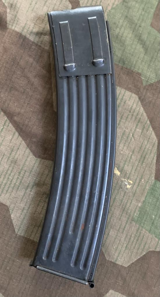 WW2 German MP44 Magazine