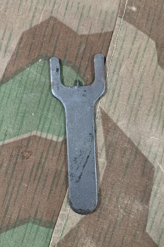 MG34 Extractor Changing Tool