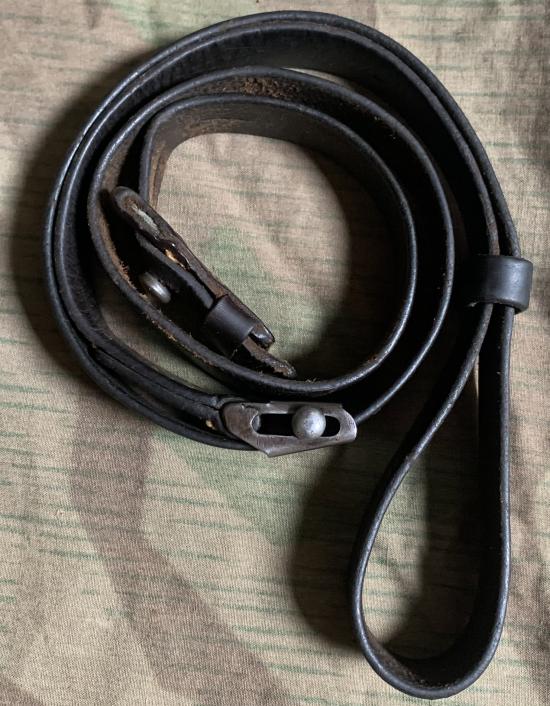 WW2 German K98 Rifle Sling