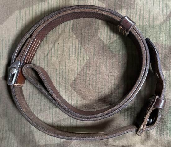 Exceptional Condition K98 Sling