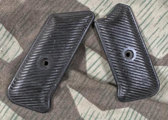 WW2 German Bakelite MP44 MP44 STG44 Grips