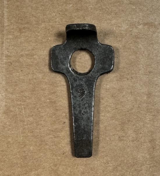 Imperial Marked WW1 Luger Tool