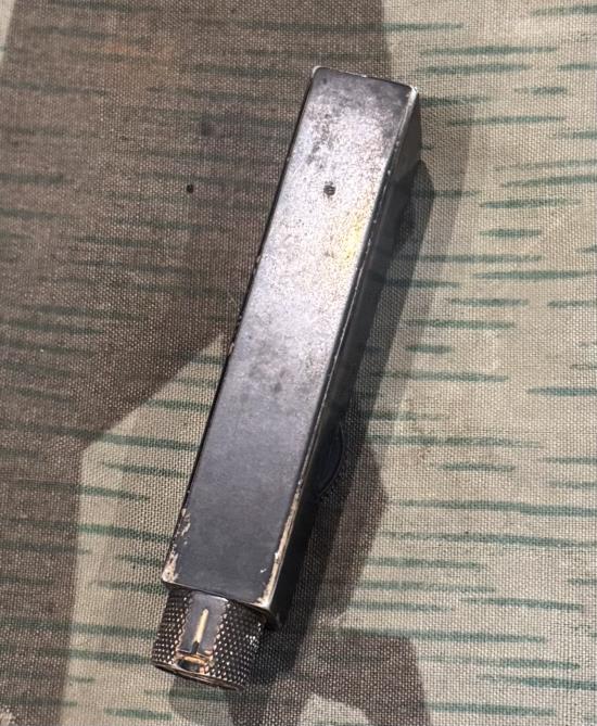 Rare Kriegsmarine Carl Zeiss blc Binoculars Sight