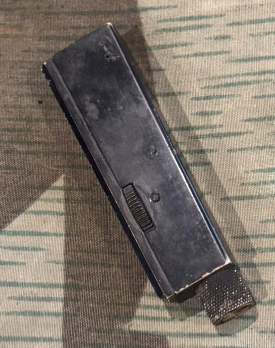 Rare Kriegsmarine Carl Zeiss blc Binoculars Sight