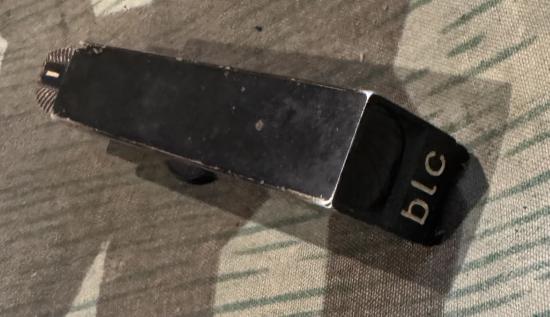 Rare Kriegsmarine Carl Zeiss blc Binoculars Sight