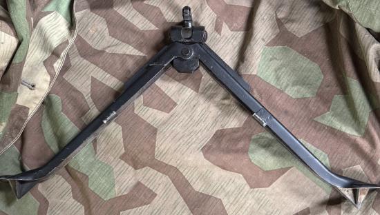 WW2 German MG42 Bipod