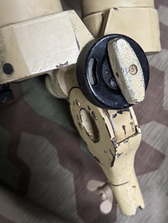 WW2 German S.F.14 Periscope Binoculars