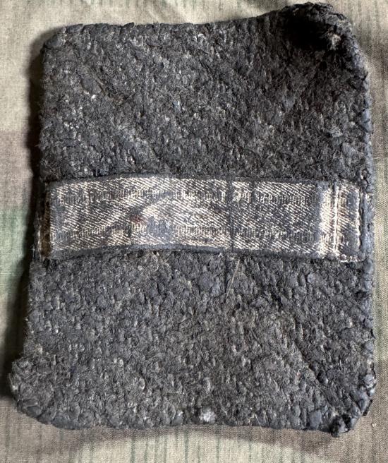 MG34/42 Gunners mitten