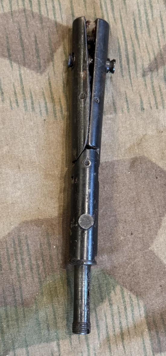 MG42 Burst Case Extractor Tool