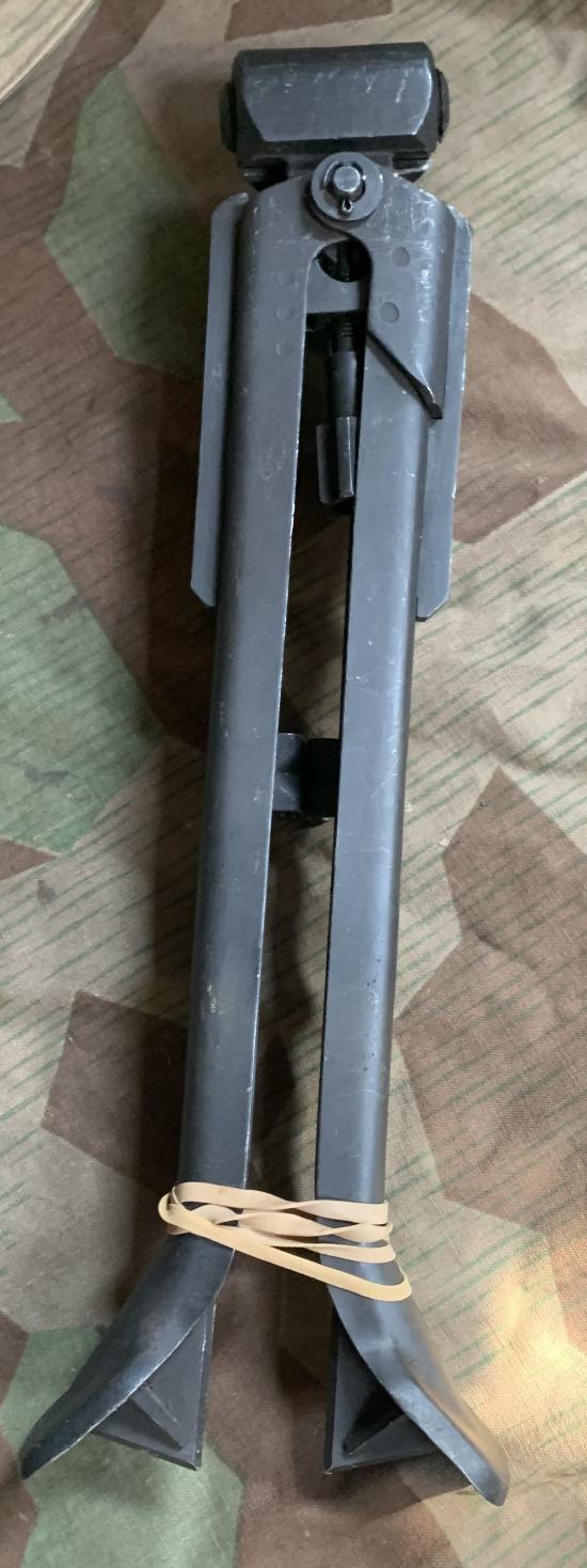 WW2 German MG42 bipod