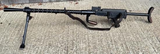 Deactivated MG13