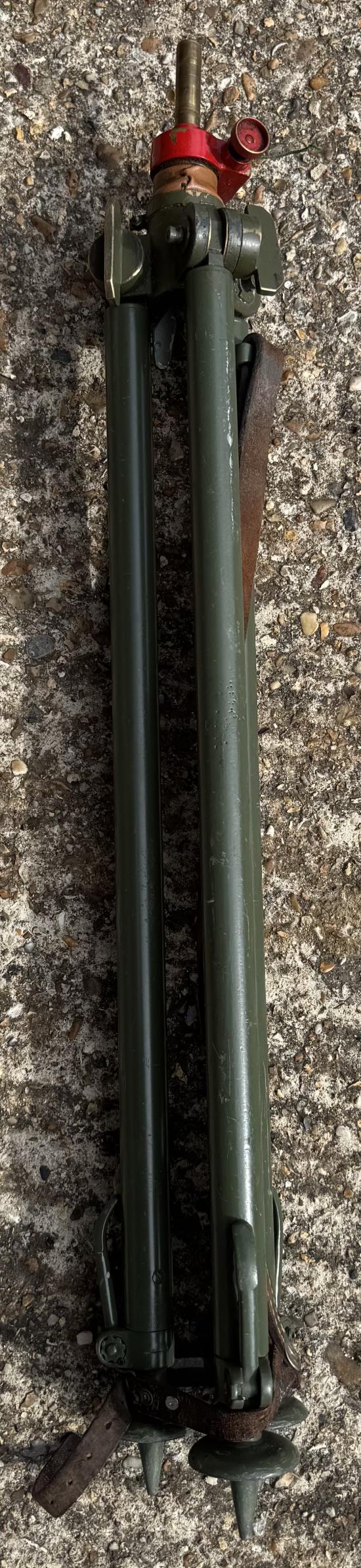 WW2 German Optics Tripod