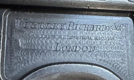 Deactivated WW1 German C96 Pistol with film provenance