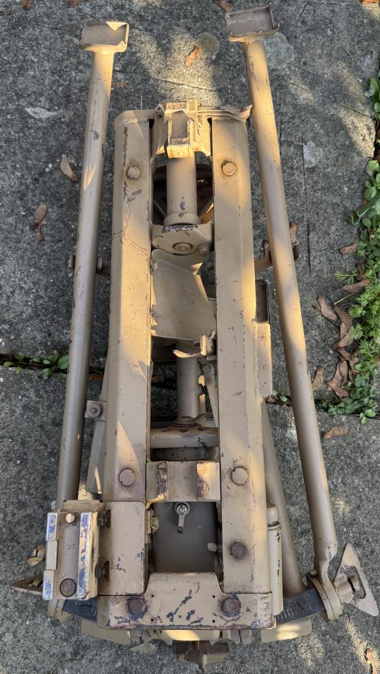 MG42 Lafette Tripod Mount